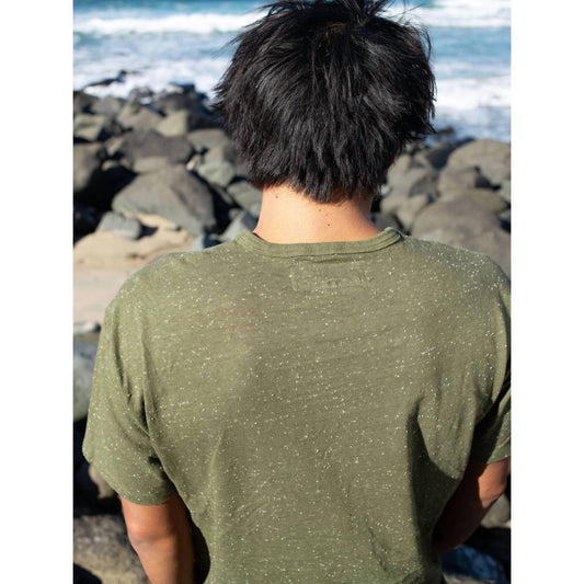 Mollusk - Cosmos Tee