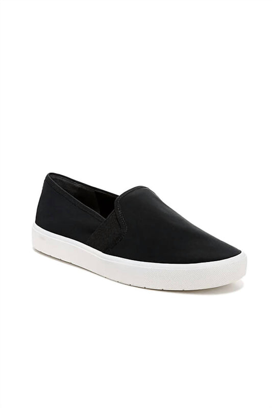 Vince - Women's Blair Round Toe Sneaker