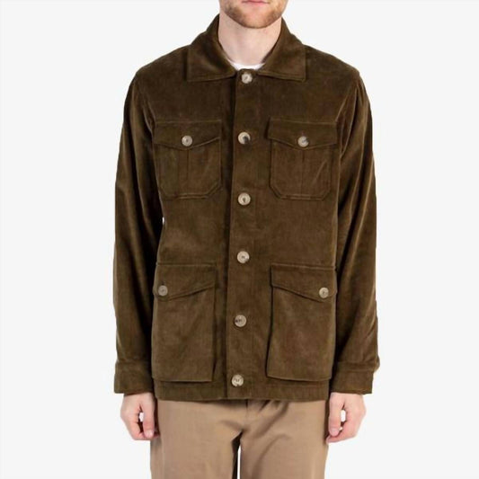 Field Jacket