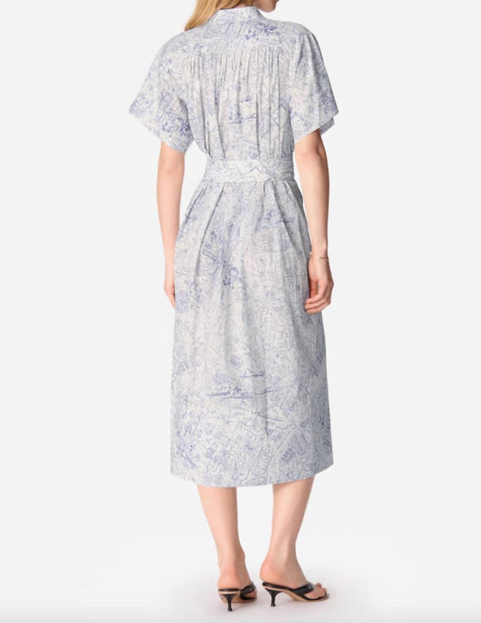 Vanessabruno - Ciao Dress