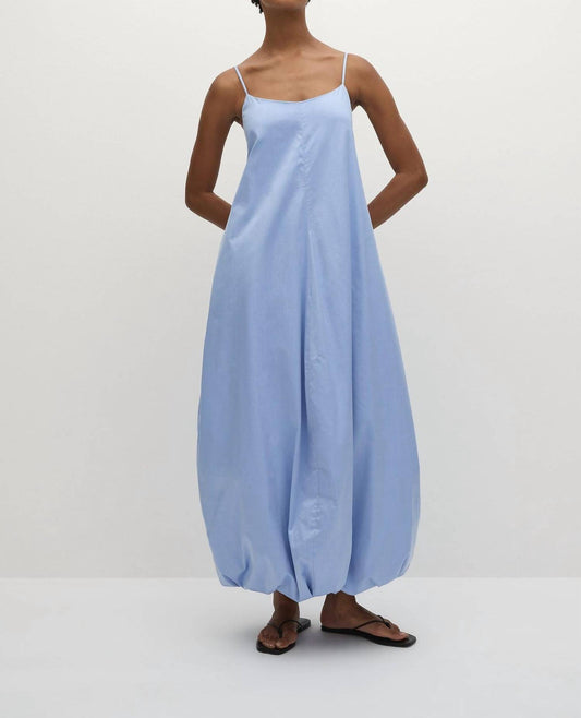Faithfull The Brand - Aniela Maxi Dress
