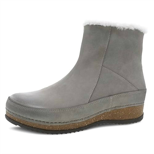 Dansko - Women's Mitzy Boot