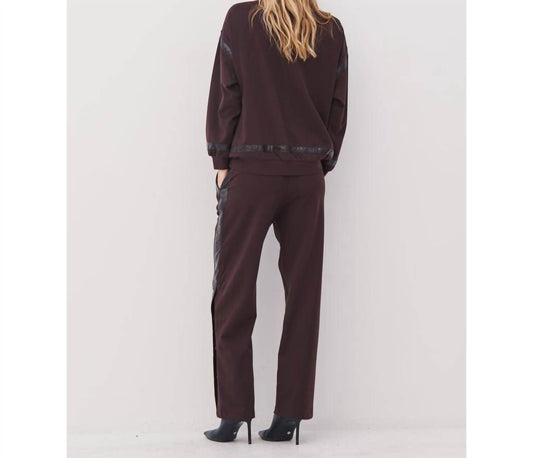 Nu Denmark - Athea Trousers