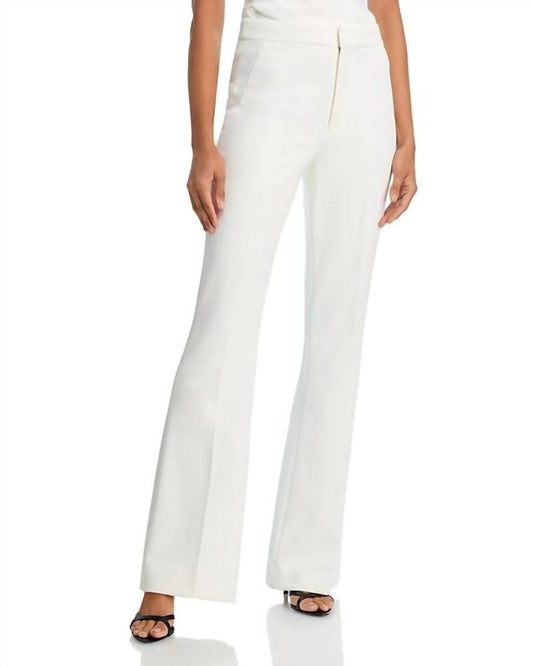 A.L.C. - Sophie Ii Pant