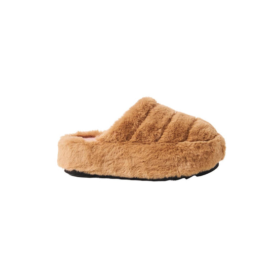 Free People - Women's It's A Vibe Platform Slippers