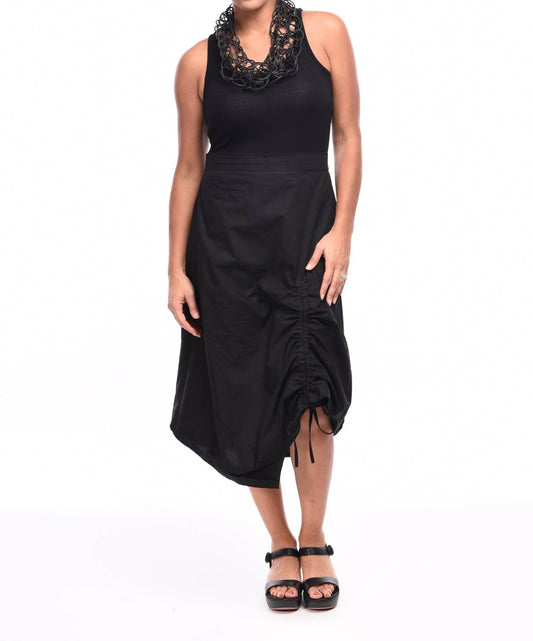 Tulip Clothing - Ainsley Skirt