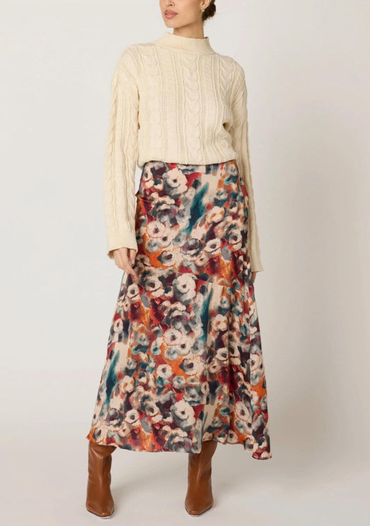 Cleobella - Maria Ankle Skirt