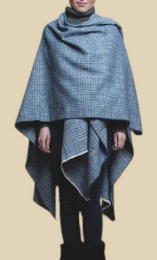 Lands Downunder - Verona Wrap