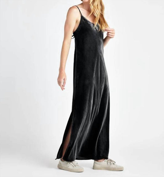Splendid - Velvet Breeze Slip Maxi Dress
