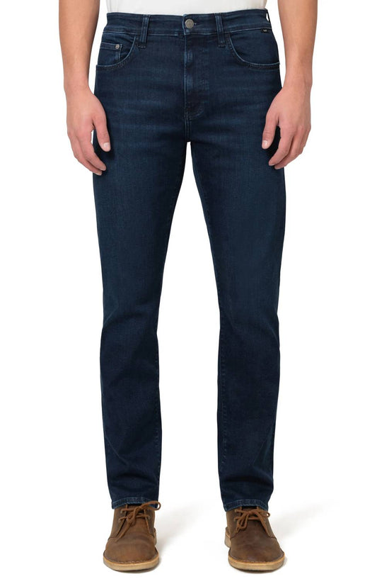 Mavi - Zach Straight Leg Jeans