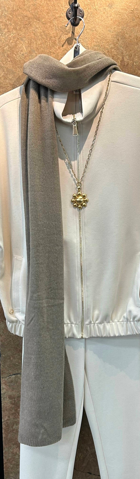 Alashan Cashmere - Women's Cashmere Essential Scarf