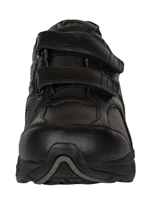 Xelero - Men's Matrix Leather 2-strap Velcro Shoes