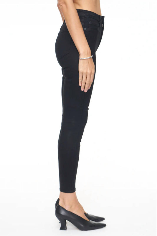 Pistola - Aline High Rise Skinny Jean