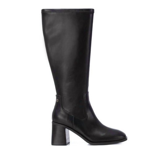Xti - Women's Faux Leather Boots