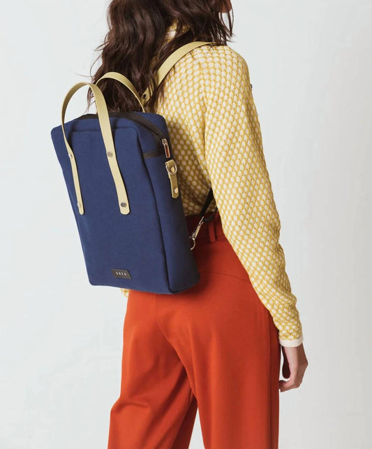 Skfk - Unisex Nunu Backpack