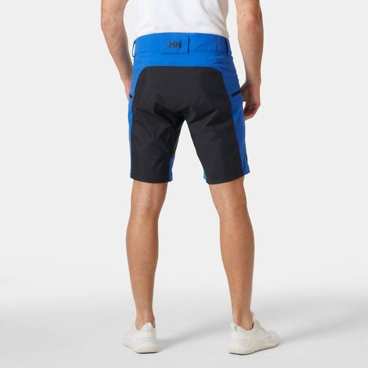 Helly Hansen - Men's Racing Deck Shorts