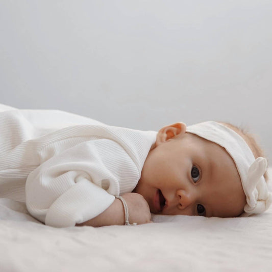 A Basic Brand - Rib Sweatshirt