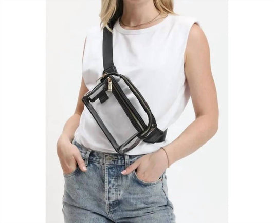 Urban Expressions - Air Belt Bag