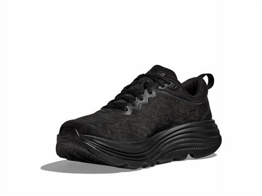 Hoka - Women's Gaviota 5 Wide Sneakers