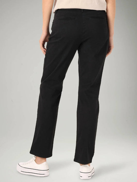 Lee - Relaxed Fit Straight Leg All Day Pants