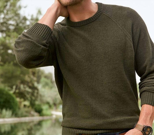 Tommy Bahama - Shoreline Surfcomber Sweater