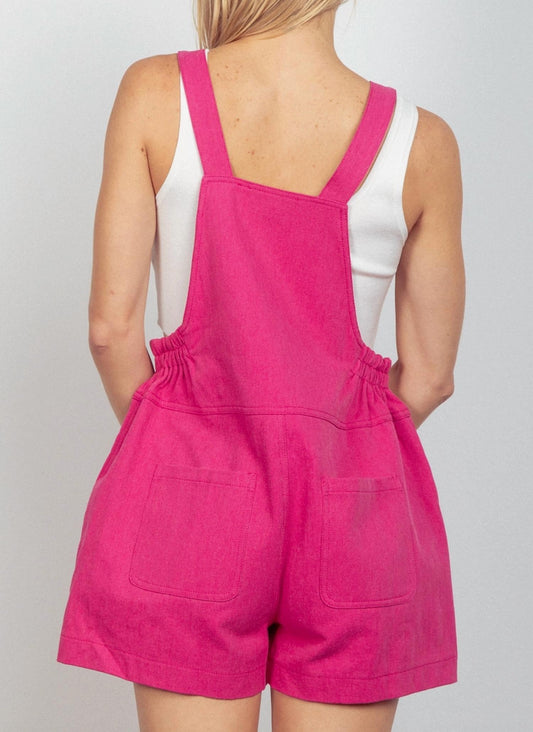 Very J - Style Setter Romper