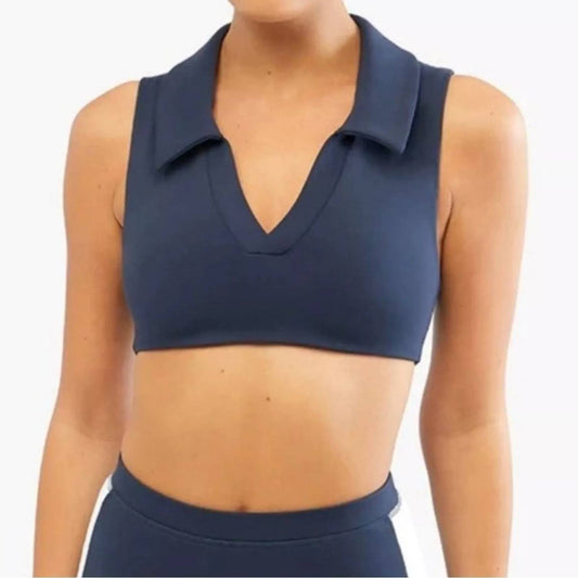 We Wore What - Polo Bra