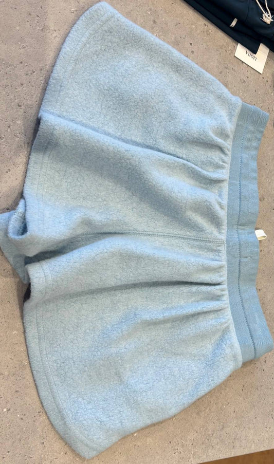 Feat - Blanket Blend Women Short