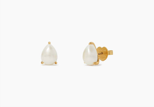 Kate Spade - Brilliant Statement Stud Earrings