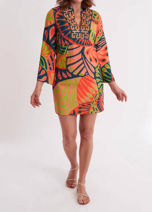 Ck Bradley - Minnie Mini Dress