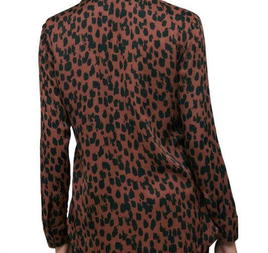 Bella Dahl - Long Sleeve Shirt