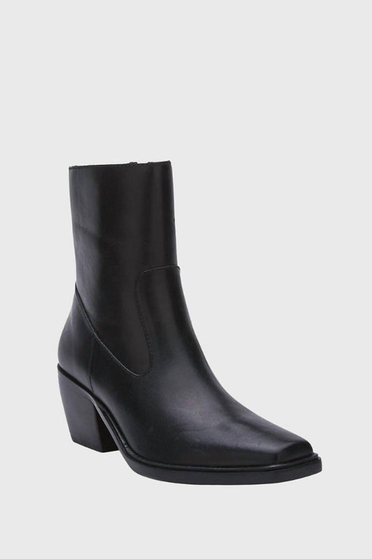 Matisse - Women's Ezra Western Boots