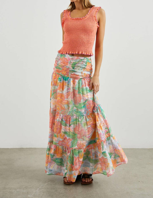 Rails - Agatha Maxi Skirt