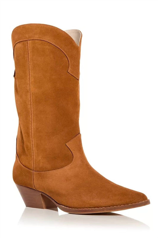 Freda Salvador - Women's Loretta Boots