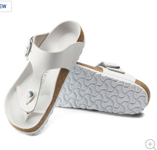 Birkenstock - gizeh big buckle