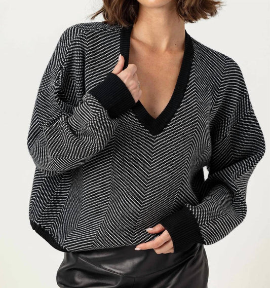 Sundays - Cora Sweater