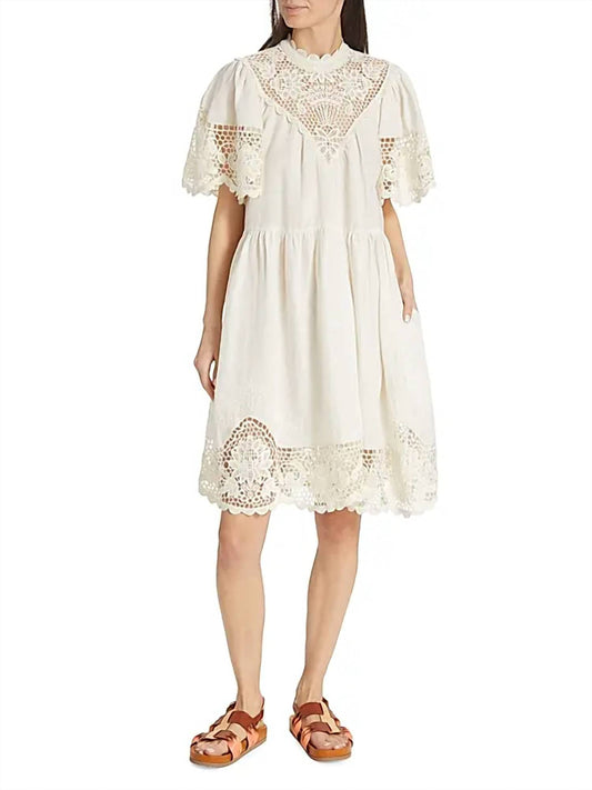 Ulla Johnson - Tallulah Dress