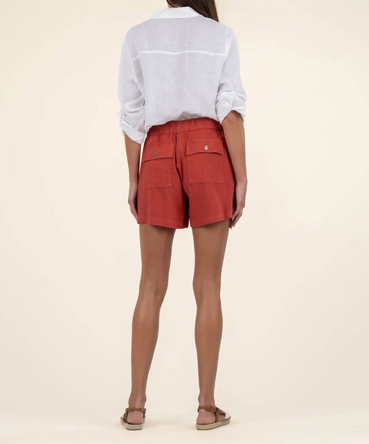 Kut From The Kloth - Katana Drawstring Short