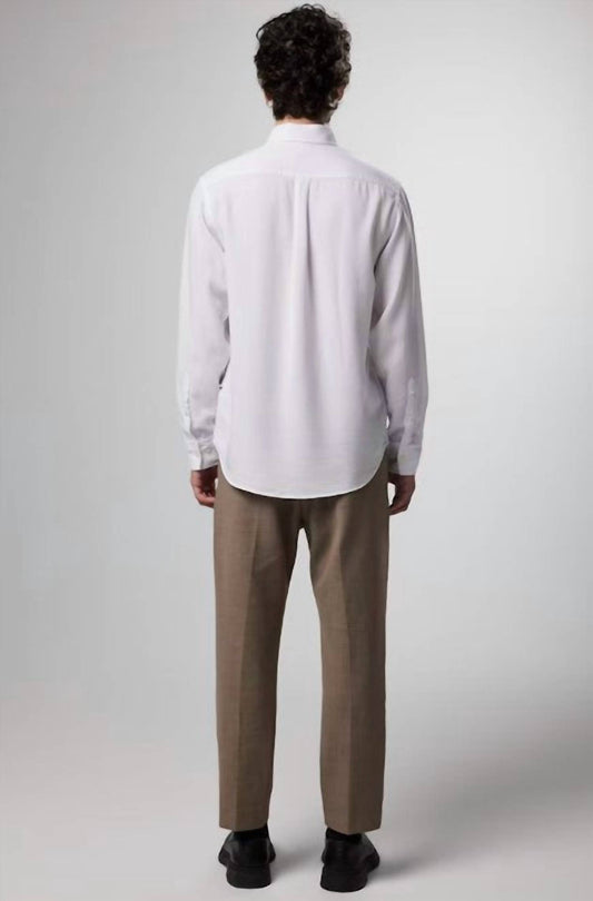 Nn07 - Levon Button Down Shirt