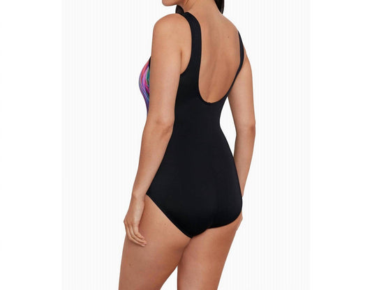 Penbrooke - Illusion Tank One Piece