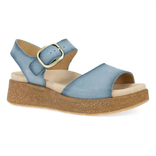 Dansko - Women's Bianca Sandal