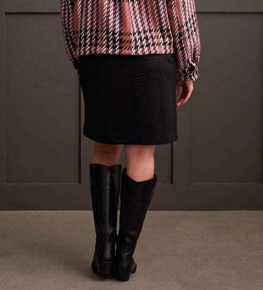 Tribal - Yarn Dye Jacket