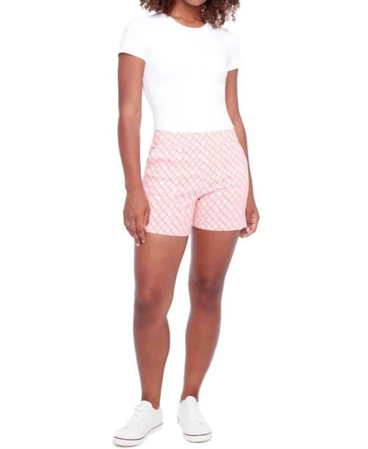 Iltm - Women's Trellis Short