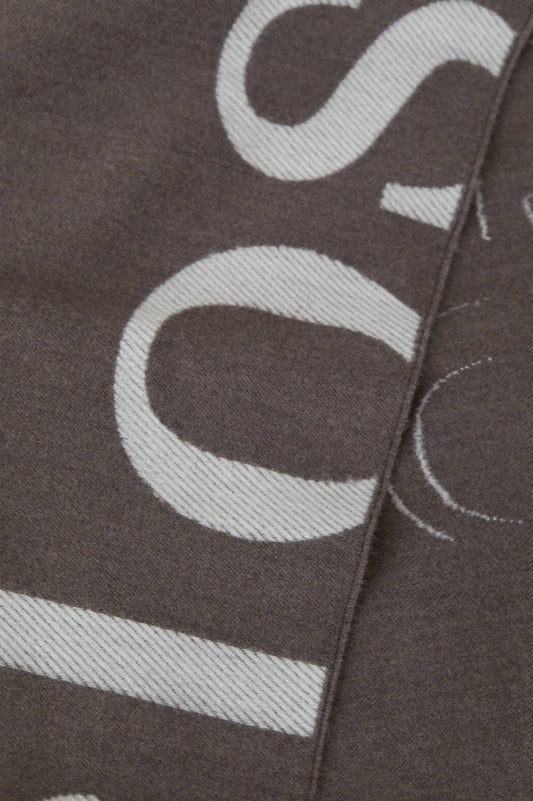 Pure Virgin Wool Scarf