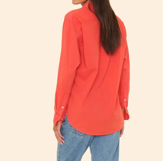 Xirena - Beau Long Sleeve Shirt