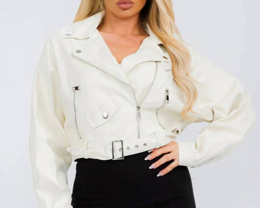 Giti Wholesale - Moto Jacket