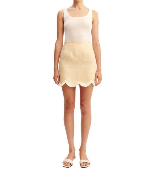 Posse - Finley Tank Top