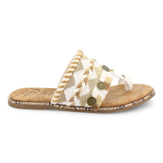 Blowfish - Women's Raelynn Slide