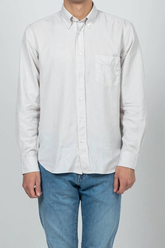Hartford - Pitt Pat Button Down Shirt