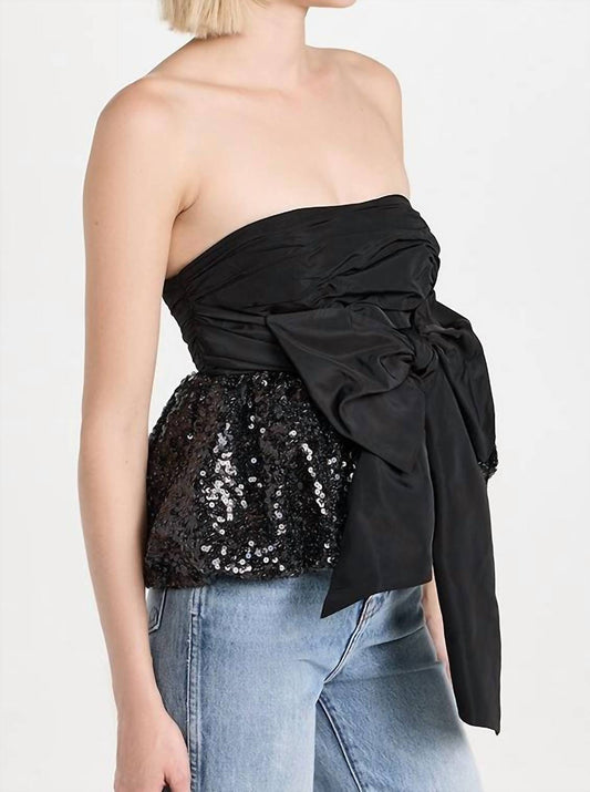 Loveshackfancy - JARDENA TOP